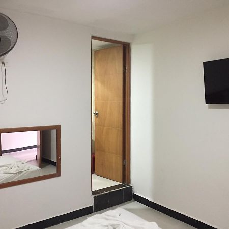 Hotel La Mansion Medellín Eksteriør billede