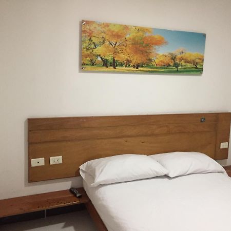 Hotel La Mansion Medellín Eksteriør billede