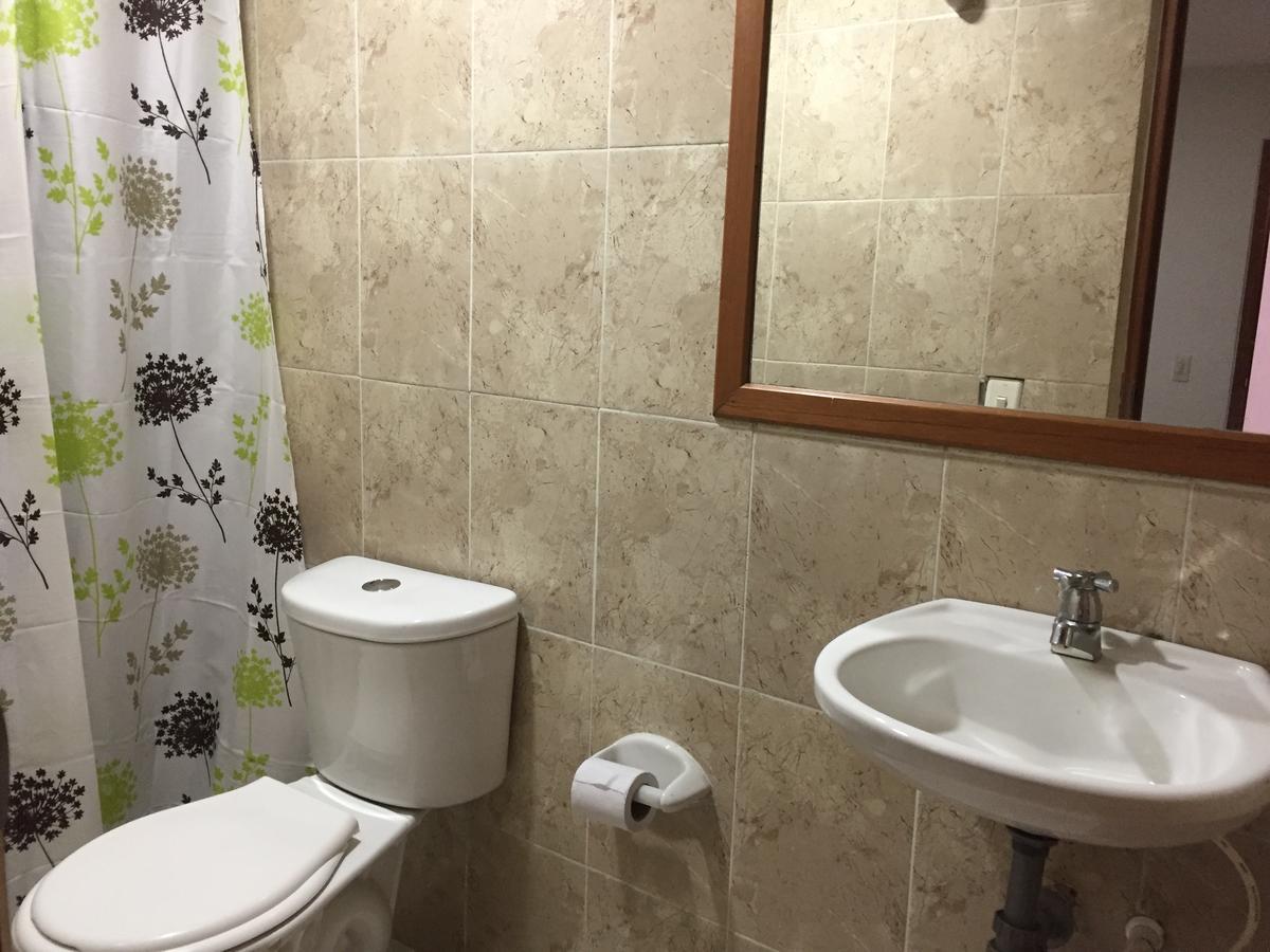 Hotel La Mansion Medellín Eksteriør billede